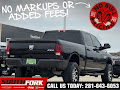 2015 RAM 2500 Tradesman