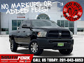 2015 RAM 2500 Tradesman