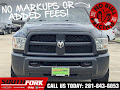 2015 RAM 2500 Tradesman