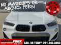 2018 BMW X2 sDrive28i