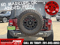 2007 Jeep Wrangler X