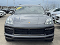 2020 Porsche Cayenne Turbo