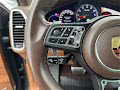 2020 Porsche Cayenne Turbo