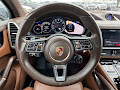 2020 Porsche Cayenne Turbo
