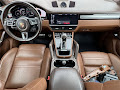 2020 Porsche Cayenne Turbo