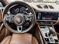 2020 Porsche Cayenne Turbo