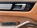 2020 Porsche Cayenne Turbo