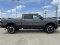 2026 RAM 2500 Rebel