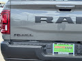2026 RAM 2500 Rebel