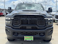 2026 RAM 2500 Rebel