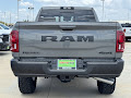 2026 RAM 2500 Rebel