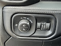 2026 RAM 2500 Rebel