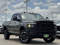 2026 RAM 2500 Rebel