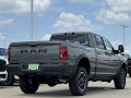 2026 RAM 2500 Rebel