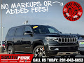 2024 Jeep Wagoneer Series III
