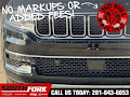 2024 Jeep Wagoneer Series III