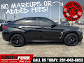 2018 BMW X6 M Base