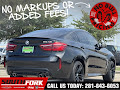 2018 BMW X6 M Base