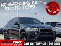 2018 BMW X6 M Base