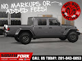 2025 Jeep Gladiator