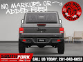 2025 Jeep Gladiator