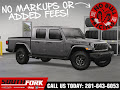 2025 Jeep Gladiator