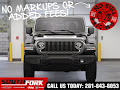 2025 Jeep Gladiator