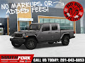 2025 Jeep Gladiator