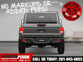 2025 Jeep Gladiator