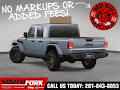 2025 Jeep Gladiator