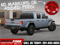 2025 Jeep Gladiator