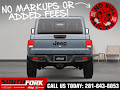 2025 Jeep Gladiator