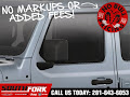 2025 Jeep Gladiator
