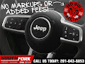 2025 Jeep Gladiator
