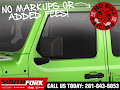 2025 Jeep Gladiator
