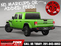 2025 Jeep Gladiator