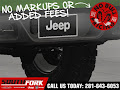 2025 Jeep Gladiator