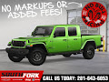 2025 Jeep Gladiator