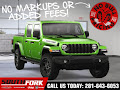 2025 Jeep Gladiator