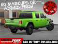 2025 Jeep Gladiator