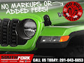 2025 Jeep Gladiator