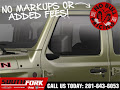 2025 Jeep Wrangler Rubicon X