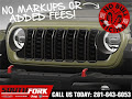 2025 Jeep Wrangler Rubicon X