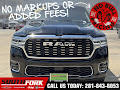 2025 RAM 1500 Tungsten