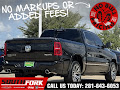 2025 RAM 1500 Tungsten