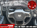2025 RAM 1500 Tungsten