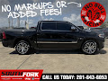 2025 RAM 1500 Tungsten