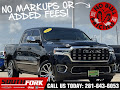 2025 RAM 1500 Tungsten