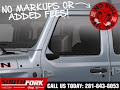 2025 Jeep Wrangler Rubicon X