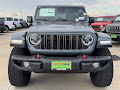 2025 Jeep Wrangler Rubicon X